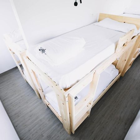 بيت شباب Latas Surf House سومو المظهر الخارجي الصورة