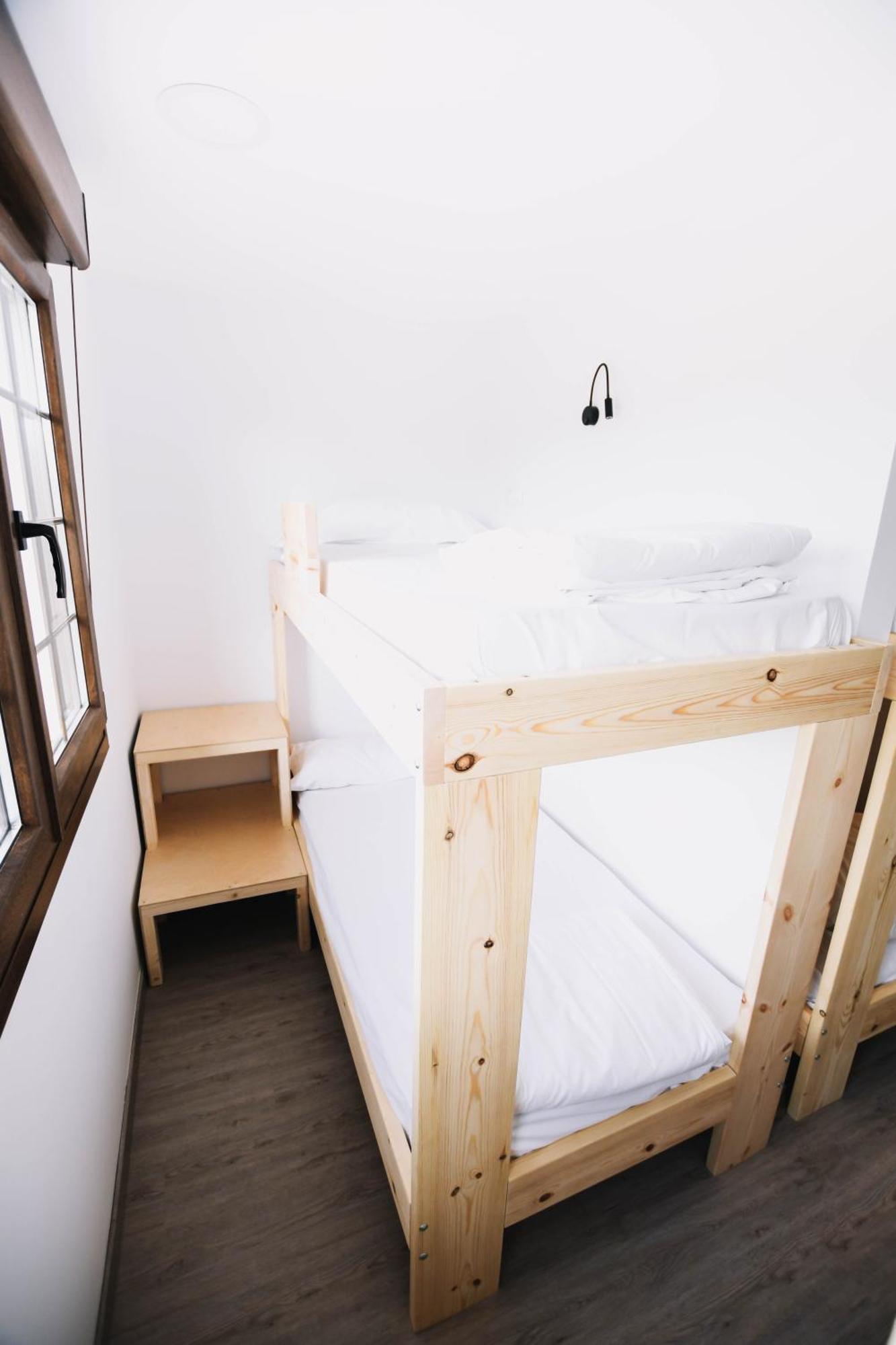 بيت شباب Latas Surf House سومو المظهر الخارجي الصورة