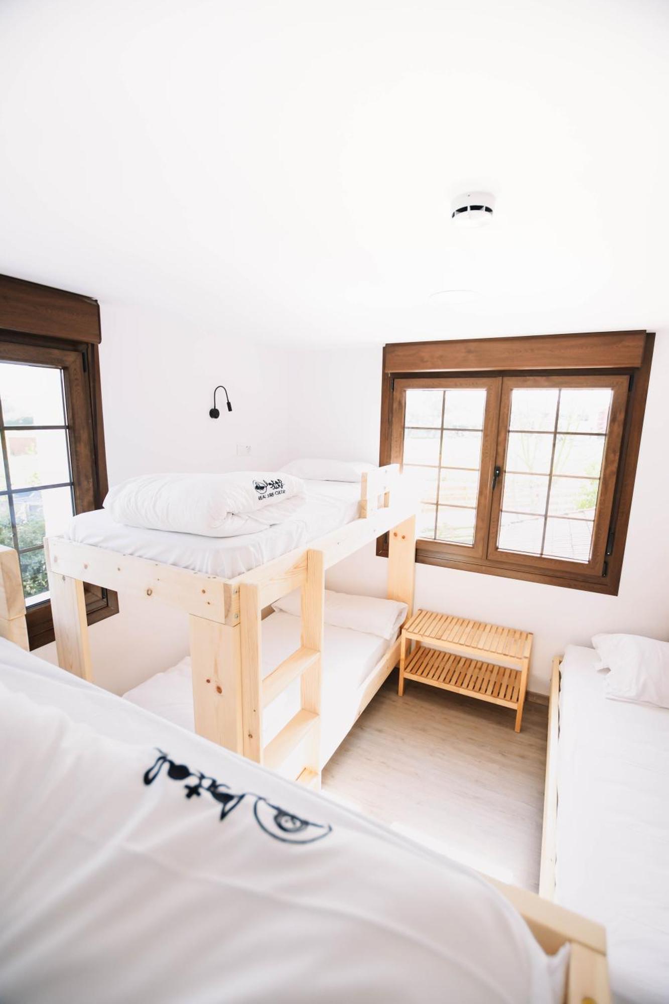 بيت شباب Latas Surf House سومو المظهر الخارجي الصورة